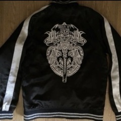 COCOLULU大変貴重な昔のスカジャンの画像
