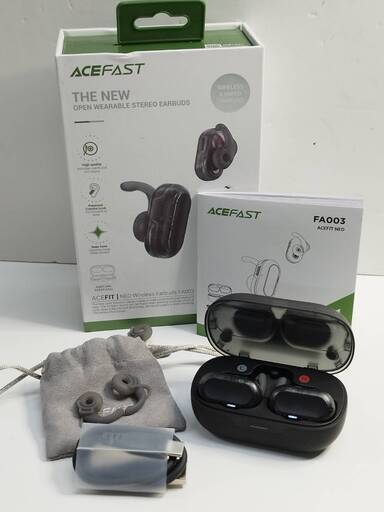 ACEFAST ACEFIT NEO オープンイヤーイヤホン