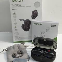 ACEFAST ACEFIT NEO オープンイヤーイヤホン
