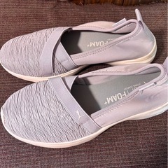 PUMA 　ソフトスリッポンの画像