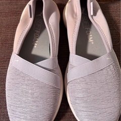 PUMA 　ソフトスリッポンの画像