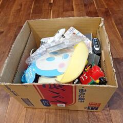 赤ちゃんオモチャなどの画像