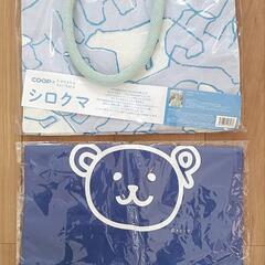 CO・OP　エコバッグ