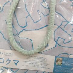 CO・OP　エコバッグの画像