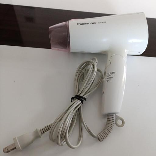 Panasonic EH-NE38ドライヤー