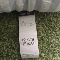 犬 猫 ペット用 Sサイズベッド ハウス クッションマット 通気性 サマーベッド 涼しいの画像