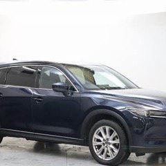 🥰CX-8🤩