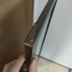 【お渡し決定】全身鏡の画像