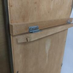 【お渡し決定】全身鏡の画像