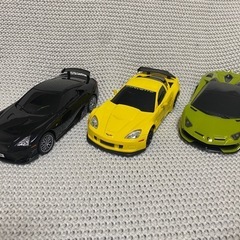 ラジコン　車　ラジコンカー　の画像