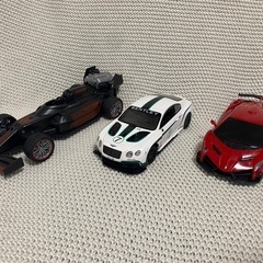 ラジコン　車　ラジコンカー　の画像