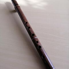 笛♪吹いたり作ったり！ - その他