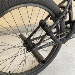 HARO BMX 24の画像