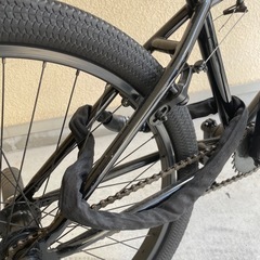 HARO BMX 24の画像