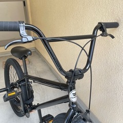 HARO BMX 24の画像