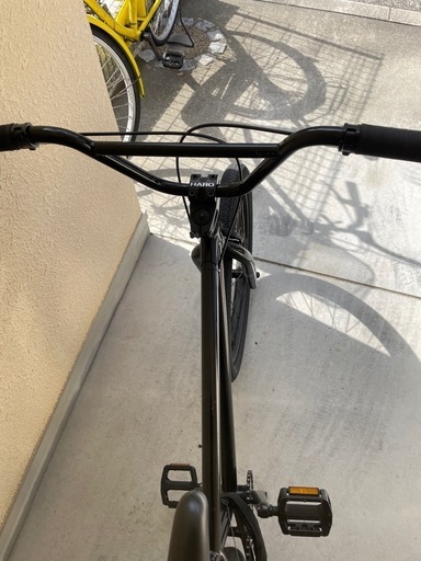 HARO BMX 24