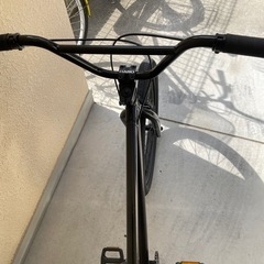 HARO BMX 24の画像