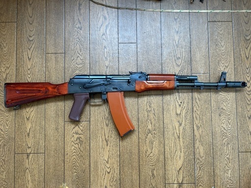 LCT AK74