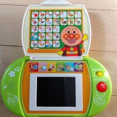 アンパンマン 初めてEnglishの画像