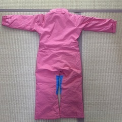 110cm　スキーウェアの画像