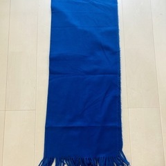 美品 美色 マフラー3点の画像