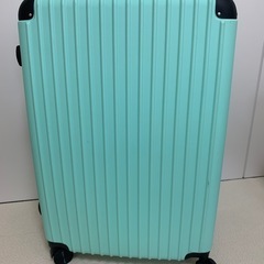 【美品】スーツケース