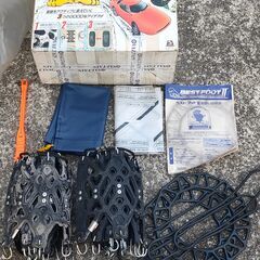 新品未使用 非金属タイヤチェーン ローバーミニ用サイズ  145...