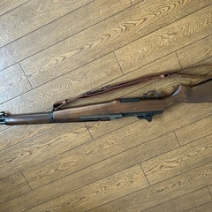 マルシン　M1ガーランド