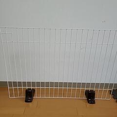 ペット　ゲート　フェンス