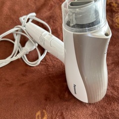 パナソニック　ヘアドライヤー　イオニティ　EH-NE5E 21年製の画像