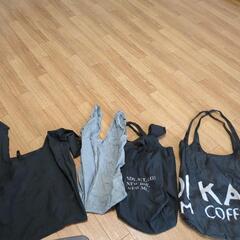 エコバッグの画像