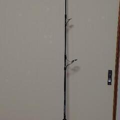 船用ルアーロッドの画像