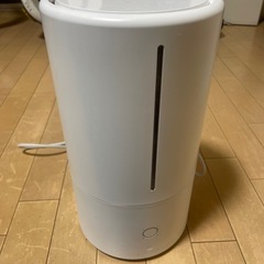 加湿器