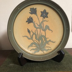 絵皿
