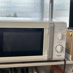 電子レンジ