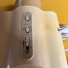 値下げ！　中古　いらっしゃい店番の画像