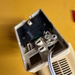 値下げ！　中古　いらっしゃい店番の画像