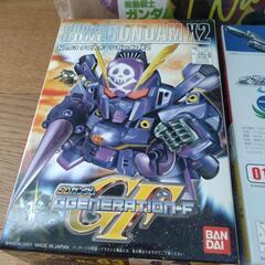 ガンプラの画像