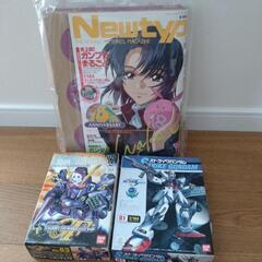 ガンプラ