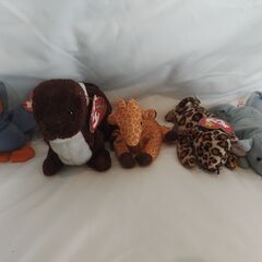 ぬいぐるみ　その３の画像