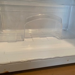 取引者決定！2019年式　ハイエール冷蔵庫　の画像