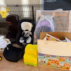 【取引終了】 ベビー用品まとめ売り 赤ちゃん おもちゃ 出産準備 マタニティ   の画像