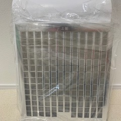 【富士工業】エコシアフィルター2枚　ESF-341-6 