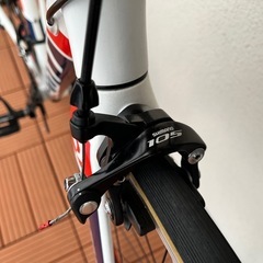 SCOTT スピードスター10 SPEEDSTER10 ULTEGRA×105 2015年モデル
の画像