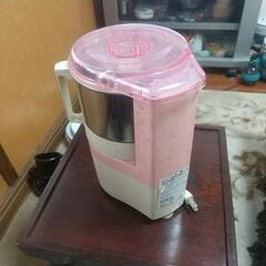 ミキサー