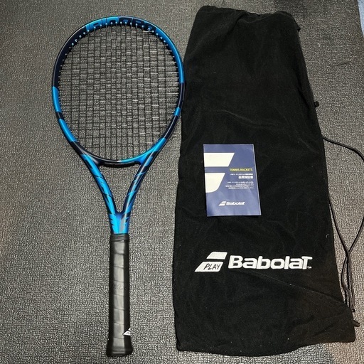 ピュアドライブCQ146252  サイズG2