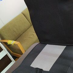 ★ジモティー割有★腹筋できるソファ　IKZ-295