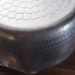 業務用片手鍋、アルミ、２４ｘ４０ｘ１０の画像