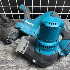 【中古】 【動作OK】 【店頭引取限定】MAKITA（マキタ）ポータブルバンドソー PB181D 17,600円 中古】 【動作OK】 【店頭引取限定】MAKITA（マキタ）ポータブル