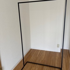 kanademonoハンガーラック
